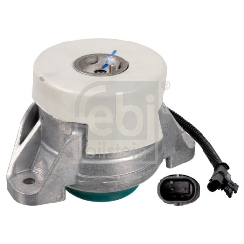 Febi Bilstein 108760 Motorlager, 1 St&uuml;ck
