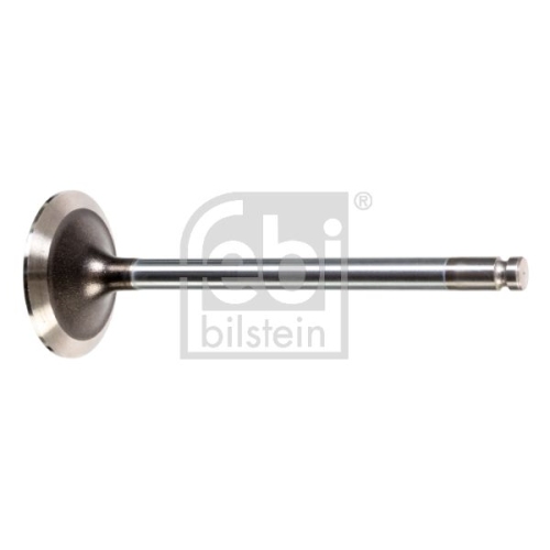 Febi Bilstein 170022 Einlassventil, 1 St&uuml;ck