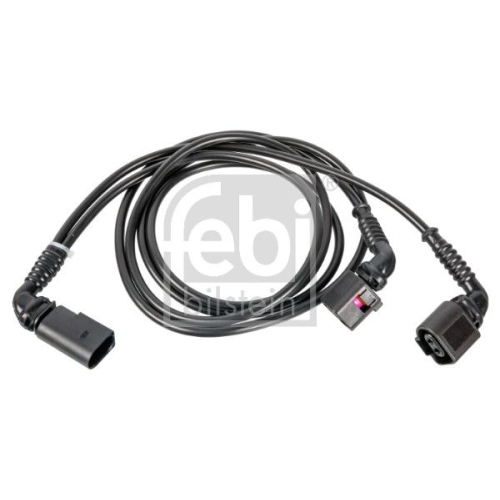 Febi Bilstein 171354 Adapterkabel f&uuml;r Seitenmarkierungsleuchte, 1 St&uuml;ck