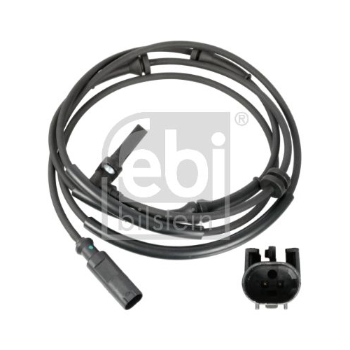 Febi Bilstein 172715 ABS-Sensor, 1 St&uuml;ck