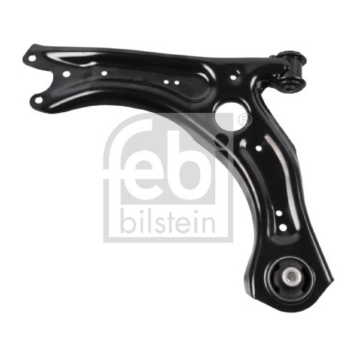 Febi Bilstein 1x 175380 Querlenker mit Lagern