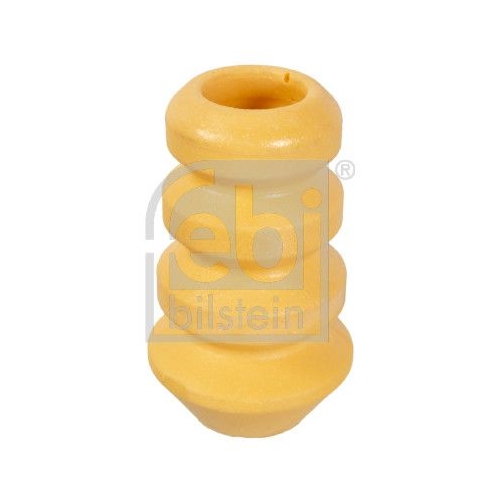 Anschlagpuffer, Federung FEBI BILSTEIN 178995 f&uuml;r SUBARU, Hinterachse