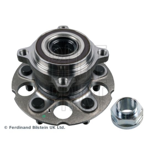 Blue Print 1x ADH28350BP Radlagersatz mit Radnabe