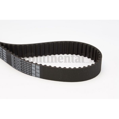 Zahnriemen CONTINENTAL CTAM CT1051 f&uuml;r AUDI CHRYSLER MITSUBISHI SEAT SKODA VW
