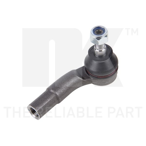 Spurstangenkopf NK 5034308 f&uuml;r AUDI SEAT SKODA VW, Vorderachse rechts, au&szlig;en