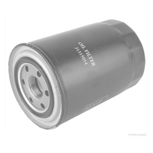 &Ouml;lfilter HERTH+BUSS JAKOPARTS J1315014 f&uuml;r MITSUBISHI