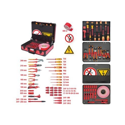 Werkzeugsatz KS TOOLS 117.1890