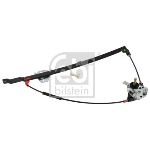 Febi Bilstein 1x 49908 Fensterheber f&uuml;r VW, vorne links