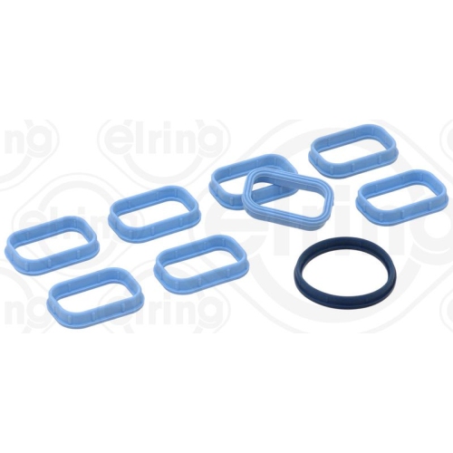 Dichtungssatz, Ansaugkr&uuml;mmer ELRING 280.350