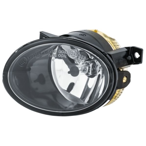 Nebelscheinwerfer HELLA 1N0 011 250-351 f&uuml;r MERCEDES-BENZ, links