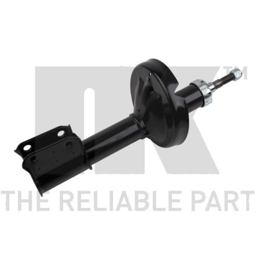 Sto&szlig;d&auml;mpfer NK 62393098 f&uuml;r RENAULT, Vorderachse, links, rechts