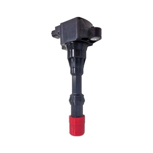 Z&uuml;ndspule HELLA 5DA 358 000-091 f&uuml;r HONDA, vorne
