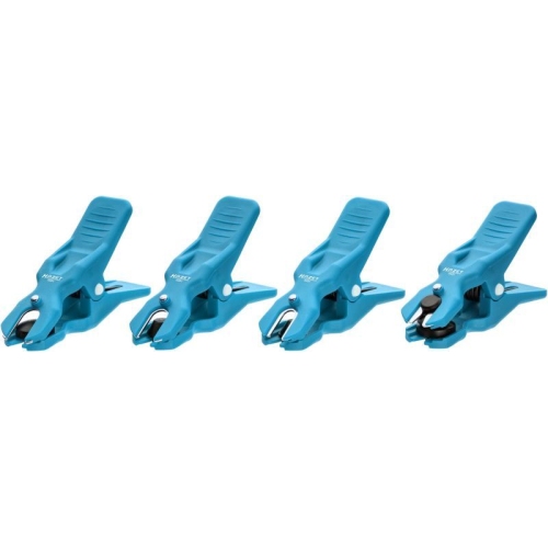 Stopper-Satz, Schlauch-/Rohrleitung HAZET 4591/4 f&uuml;r