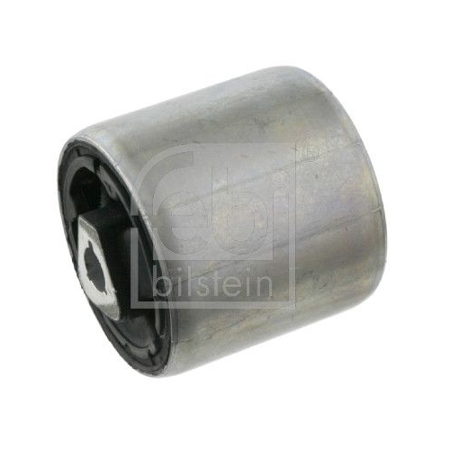 Febi Bilstein 1x 23359 Lagerung, Lenker f&uuml;r BMW, Vorderachse links, oben
