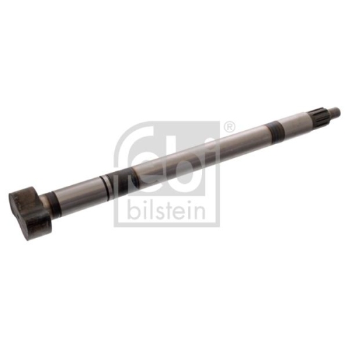 Febi Bilstein 01334 Bremsnockenwelle , 1 St&uuml;ck