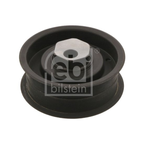 Febi Bilstein 06296 Umlenkrolle f&uuml;r Zahnriemen , 1 St&uuml;ck