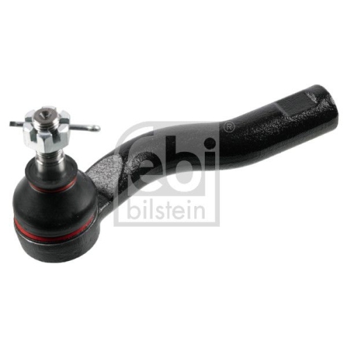 Febi Bilstein 24023 Spurstangenendst&uuml;ck mit Sicherungsmutter , 1 St&uuml;ck