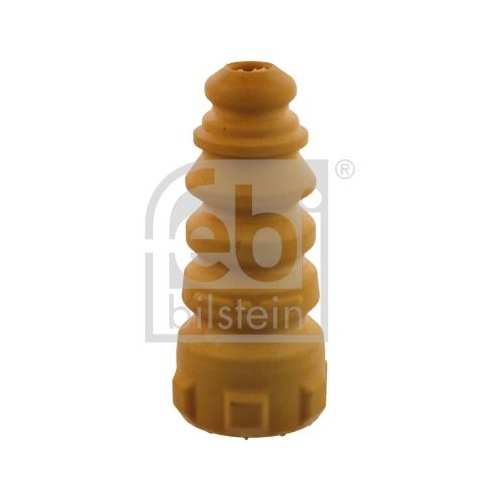 Febi Bilstein 38558 Anschlagpuffer f&uuml;r Sto&szlig;d&auml;mpfer , 1 St&uuml;ck