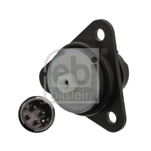 Febi Bilstein 40124 Sensor f&uuml;r Luftfiltergeh&auml;use , 1 St&uuml;ck