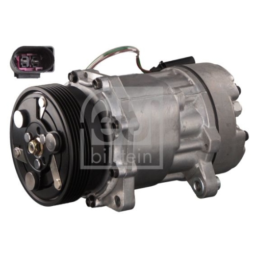 Febi Bilstein 45160 Klimakompressor , 1 St&uuml;ck