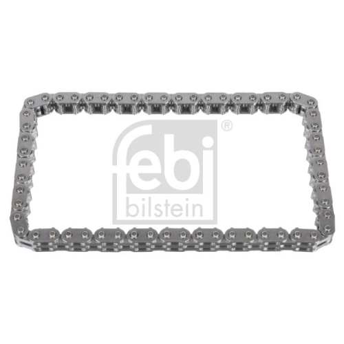 Febi Bilstein 46744 Kette f&uuml;r &Ouml;lpumpe , 1 St&uuml;ck