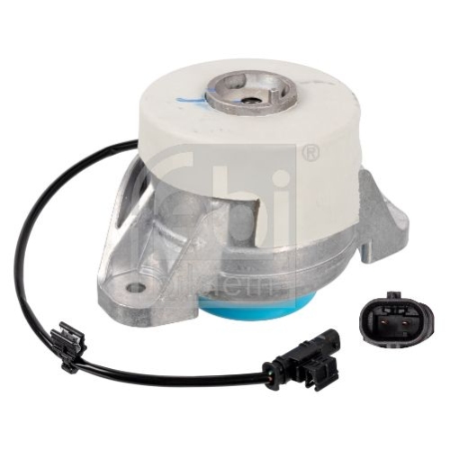 Febi Bilstein 108761 Motorlager, 1 St&uuml;ck