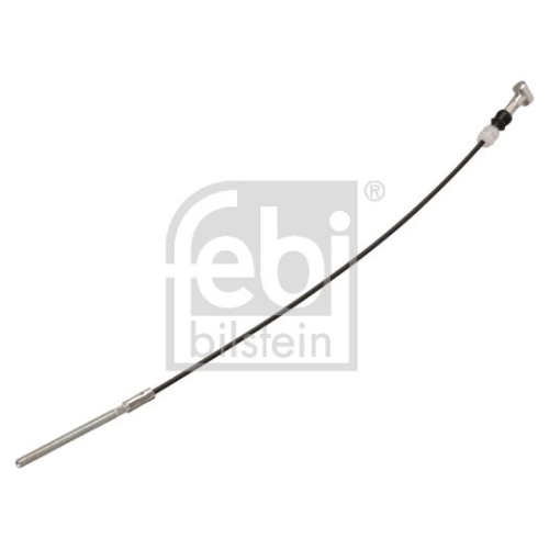 Febi Bilstein 171355 Handbremsseil, 1 St&uuml;ck