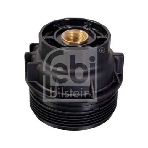 Deckel, &Ouml;lfiltergeh&auml;use FEBI BILSTEIN 176601 febi Plus f&uuml;r TOYOTA LEXUS