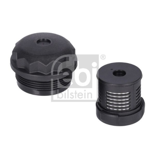 Hydraulikfilter, Lamellenkupplung-Allradantrieb FEBI BILSTEIN 177787 febi Plus