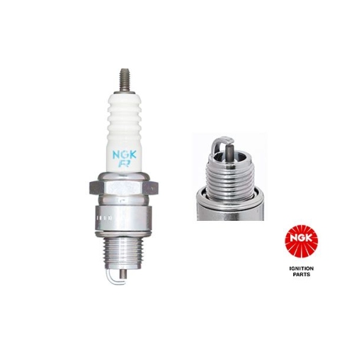 Z&uuml;ndkerze NGK 5539 f&uuml;r HONDA