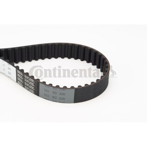 Zahnriemen CONTINENTAL CTAM CT1045 f&uuml;r RENAULT