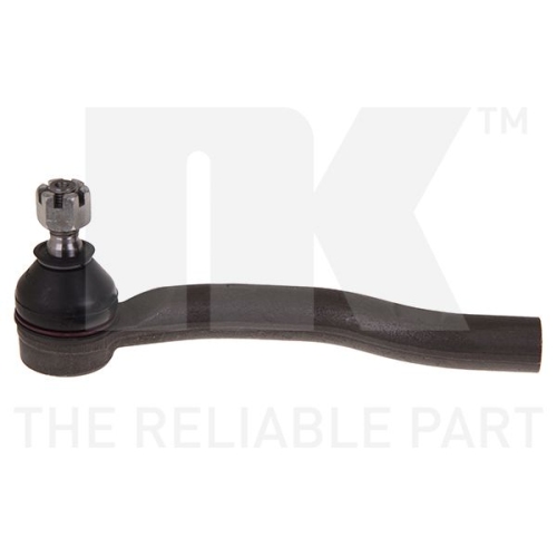Spurstangenkopf NK 5034509 f&uuml;r TOYOTA, Vorderachse, Vorderachse links, au&szlig;en