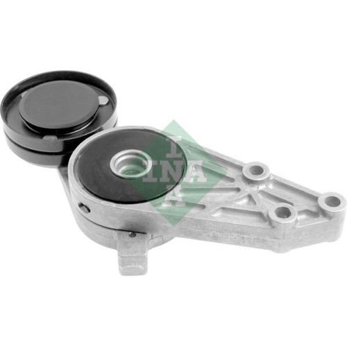 Spannarm, Keilrippenriemen INA 533 0077 30 f&uuml;r AUDI SKODA VW