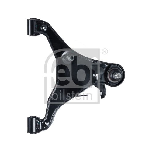 Febi Bilstein 48157 Querlenker mit Lagern und Gelenk , 1 St&uuml;ck