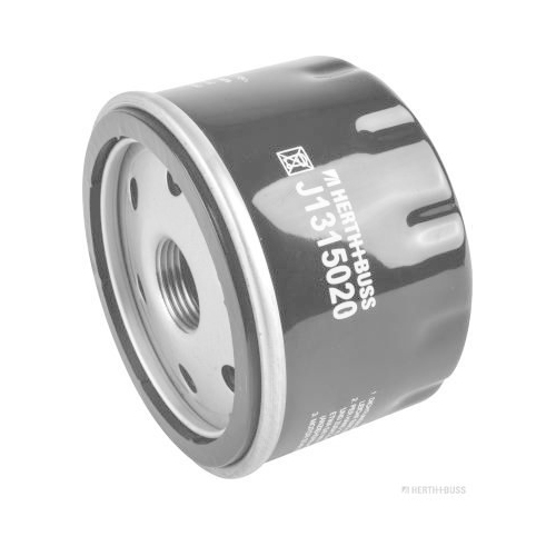 &Ouml;lfilter HERTH+BUSS JAKOPARTS J1315020 f&uuml;r CITRO&Euml;N FIAT MITSUBISHI NISSAN OPEL