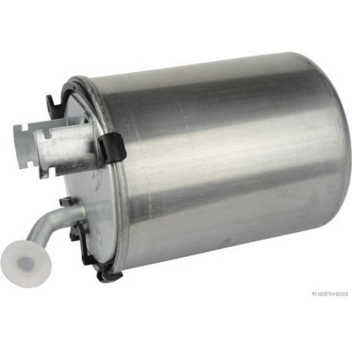 Kraftstofffilter HERTH+BUSS JAKOPARTS J1331062 f&uuml;r NISSAN