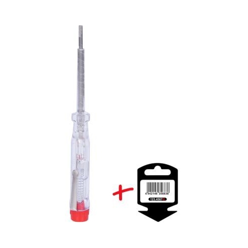 Spannungspr&uuml;fer KS TOOLS 911.2188-E f&uuml;r