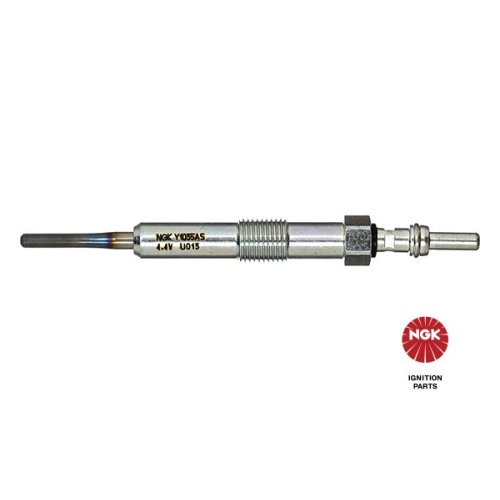 Gl&uuml;hkerze NGK 94103 D-Power f&uuml;r MERCEDES-BENZ NISSAN RENAULT DACIA STEYR SMART