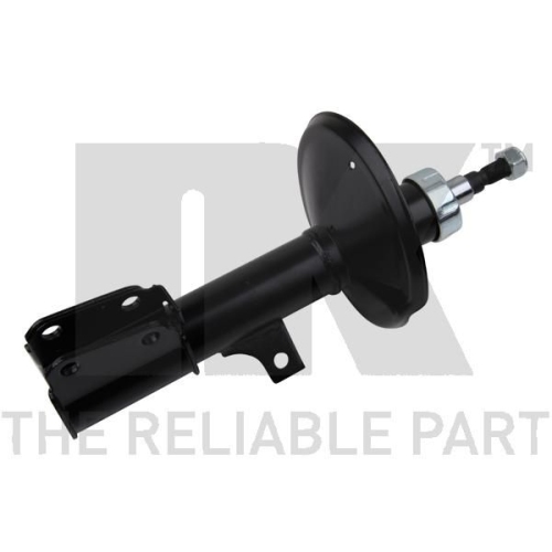 Sto&szlig;d&auml;mpfer NK 62393225 f&uuml;r RENAULT, Vorderachse, links, rechts