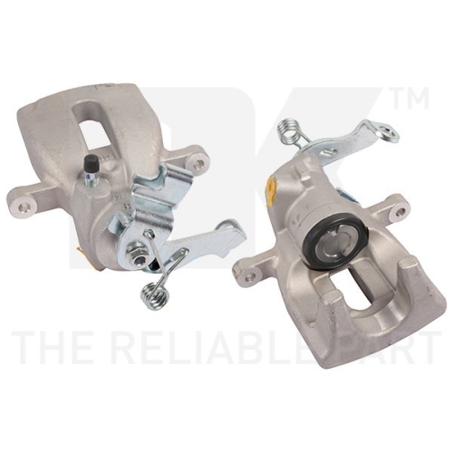 Bremssattel NK 2137138 f&uuml;r CITRO&Euml;N PEUGEOT DS, Hinterachse rechts