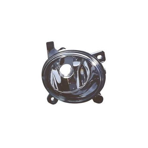 Nebelscheinwerfer VAN WEZEL 0327996 f&uuml;r AUDI, rechts