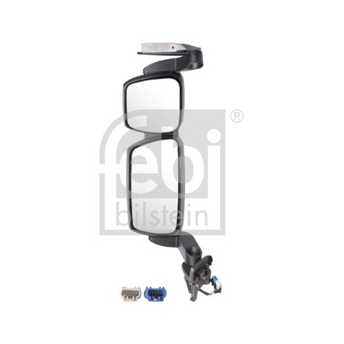 Febi Bilstein 49970 Spiegelsystem , 1 St&uuml;ck