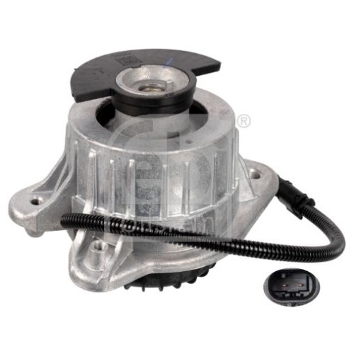 Febi Bilstein 108762 Motorlager, 1 St&uuml;ck
