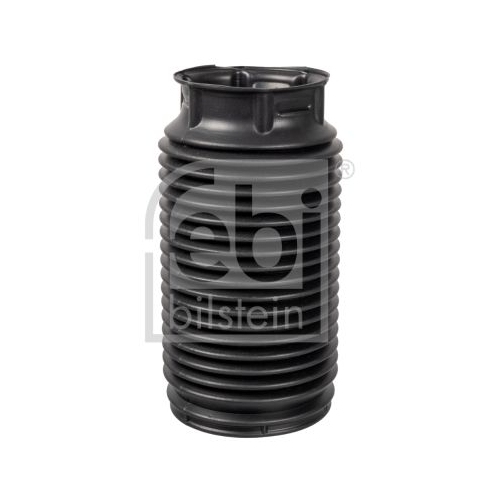 Febi Bilstein 170024 Schutzh&uuml;lle f&uuml;r Sto&szlig;d&auml;mpfer, 1 St&uuml;ck