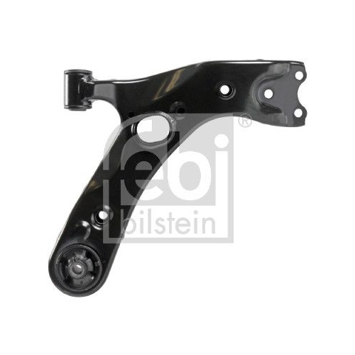 Febi Bilstein 174163 Querlenker mit Lagern und ohne Gelenk, 1 St&uuml;ck