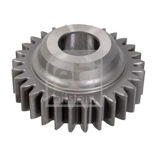 Zahnrad, Druckluftkompressor FEBI BILSTEIN 177788 f&uuml;r RENAULT TRUCKS