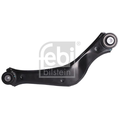 Lenker, Radaufh&auml;ngung FEBI BILSTEIN 180287 f&uuml;r OPEL VAUXHALL, Hinterachse links