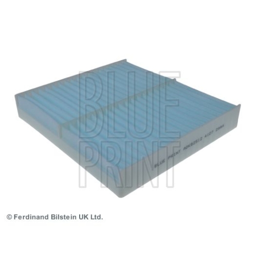Blue Print 1x ADK82512BP Innenraumfilter