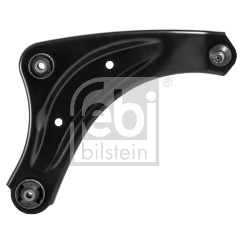 Febi Bilstein 48159 Querlenker mit Lager und Gelenk , 1 St&uuml;ck