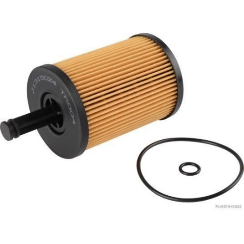&Ouml;lfilter HERTH+BUSS JAKOPARTS J1315024 f&uuml;r AUDI CHRYSLER MITSUBISHI SEAT SKODA